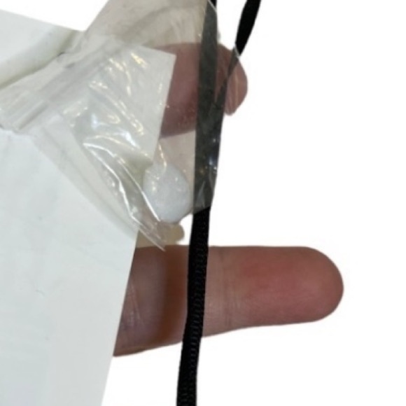 Soft Ecru Pleated Cutout Sleeve Ruffle Cold Shoulder Golden Daze by 1.STATE NEW - Picture 4 of 11